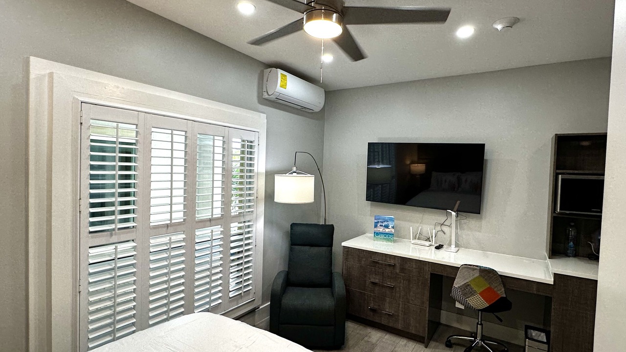Photo of Bedroom in The Bight