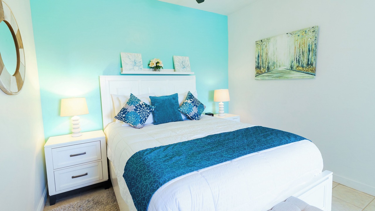 Photo of Bedroom in Juba Sound
