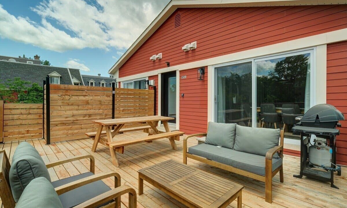Photo of Outdoor in Bromont