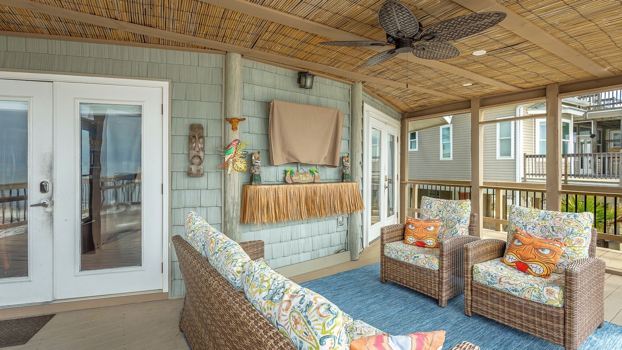 Photo of Outdoor in Alligator Point
