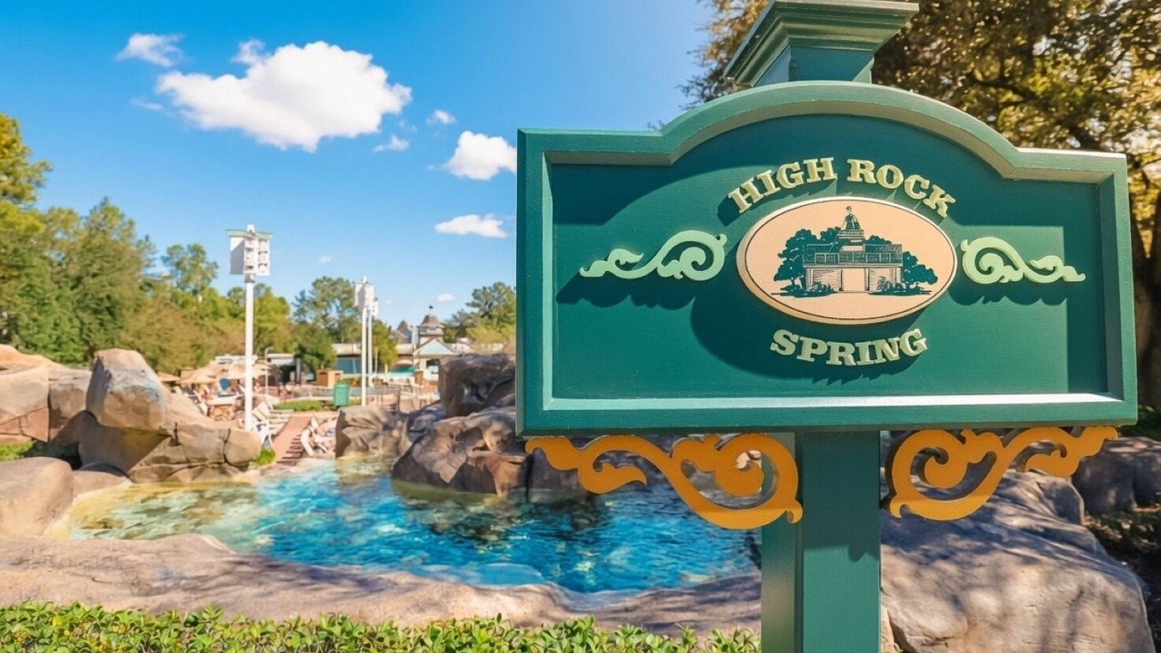 Photo of Outdoor in Lake Buena Vista