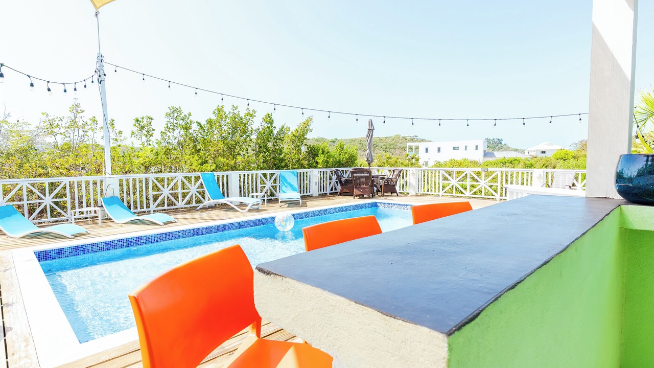 Photo of Outdoor in Venetian Road Settlement