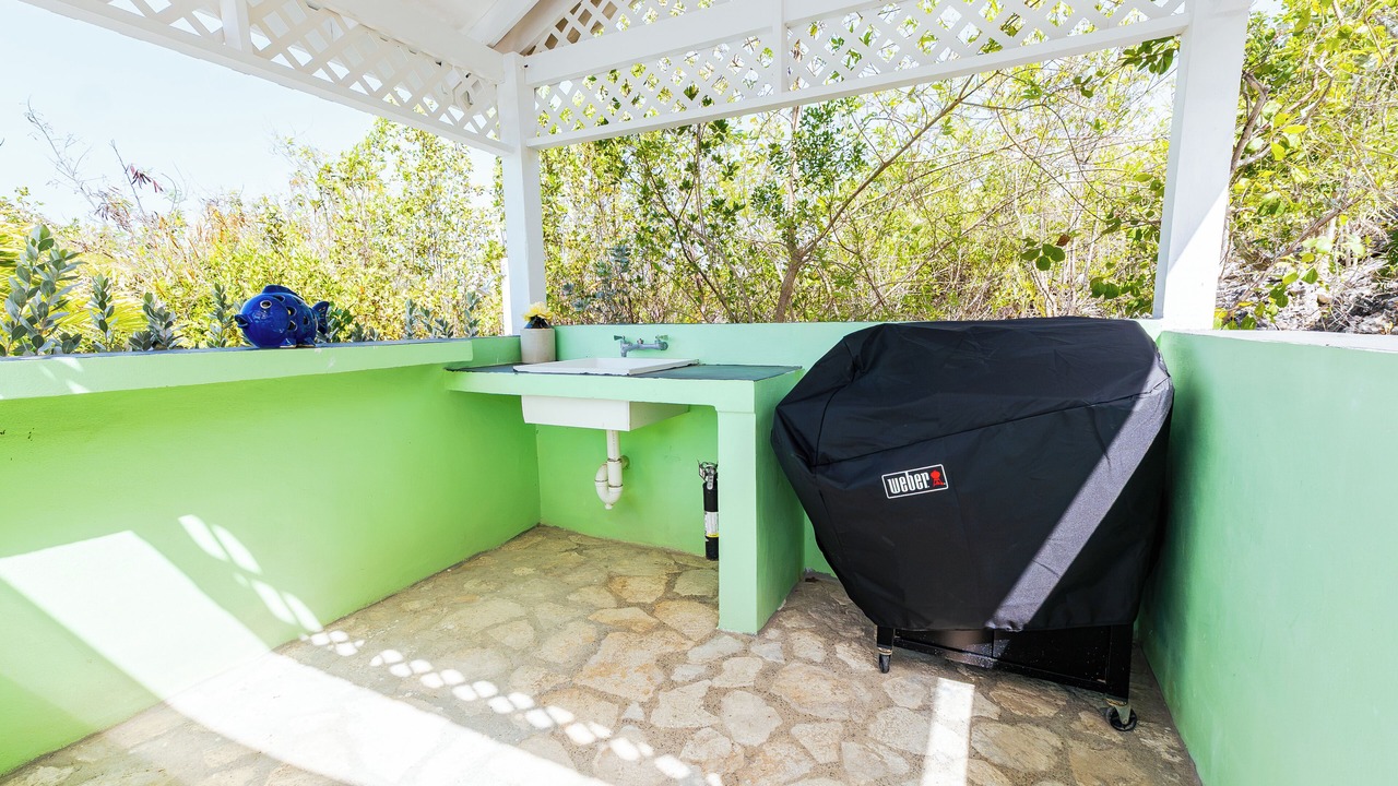 Photo of Outdoor in Venetian Road Settlement