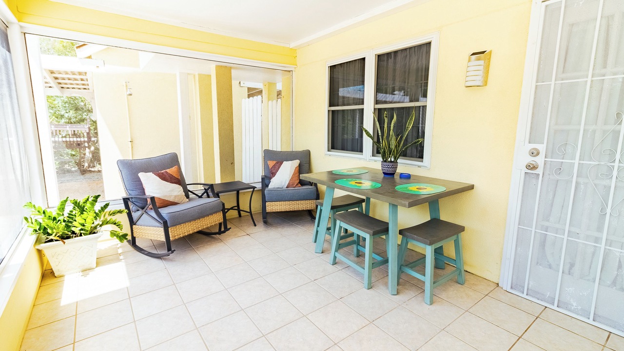 Photo of Outdoor in Venetian Road Settlement