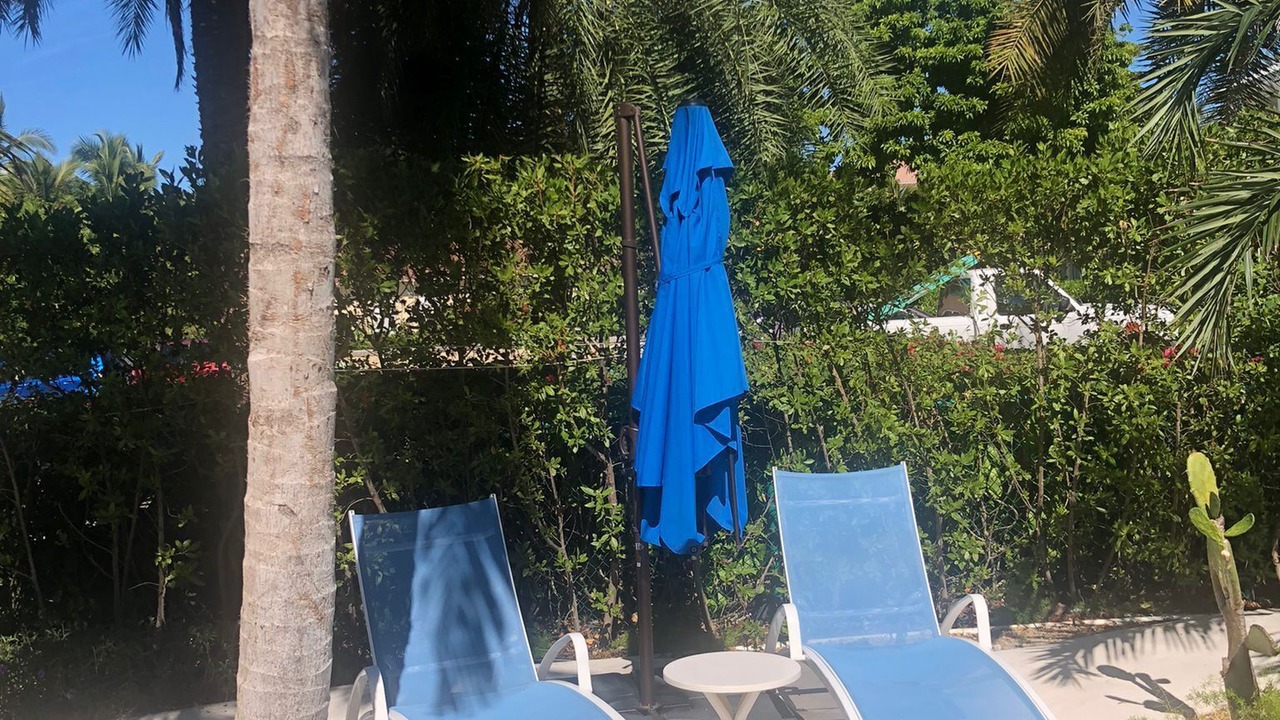 Photo of Outdoor in Grace Bay