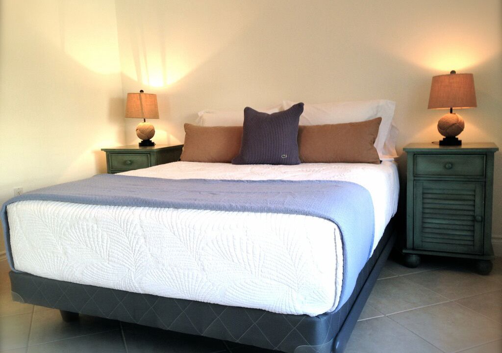 Photo of Bedroom in Grace Bay