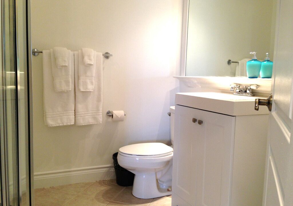 Photo of Bathroom in Grace Bay
