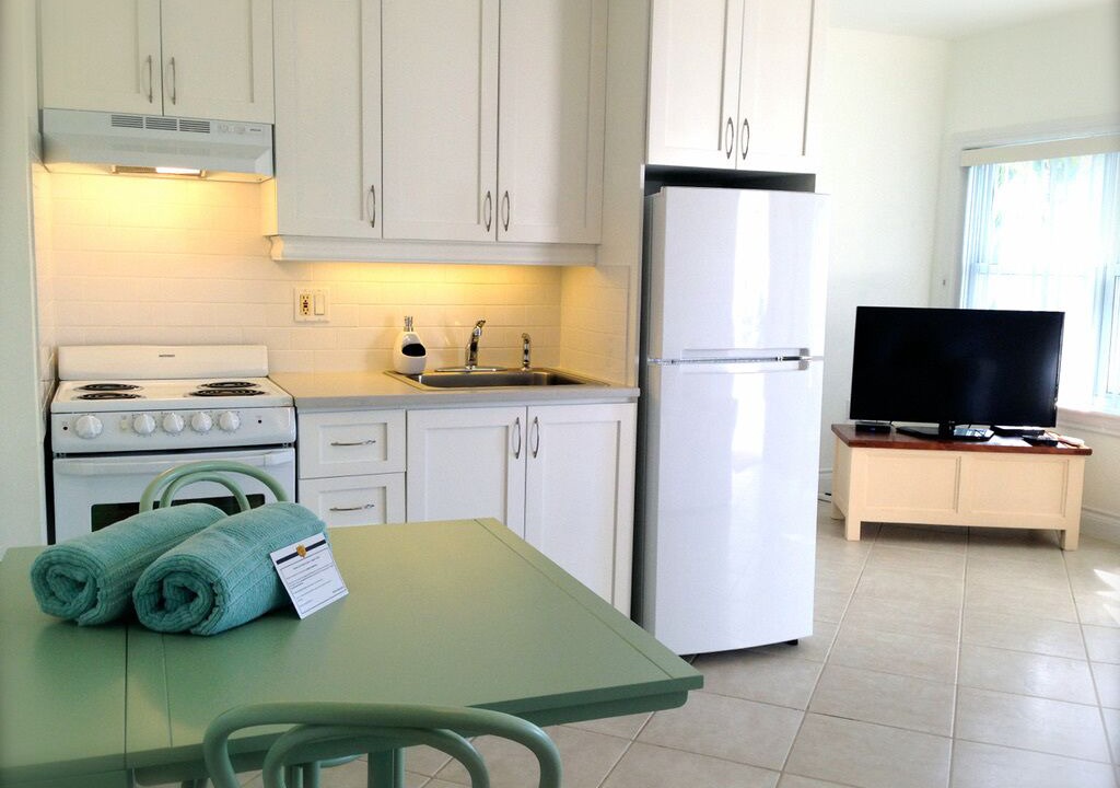 Photo of Kitchen in Grace Bay