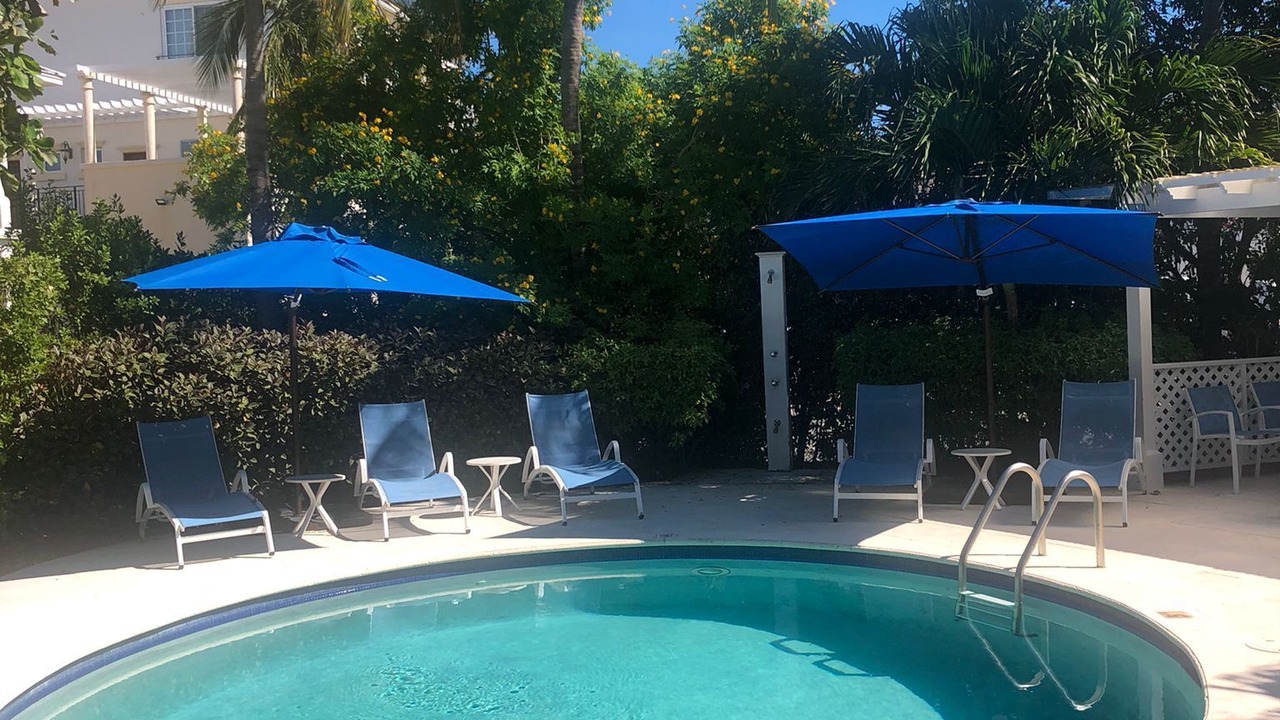 Photo of Outdoor in Grace Bay