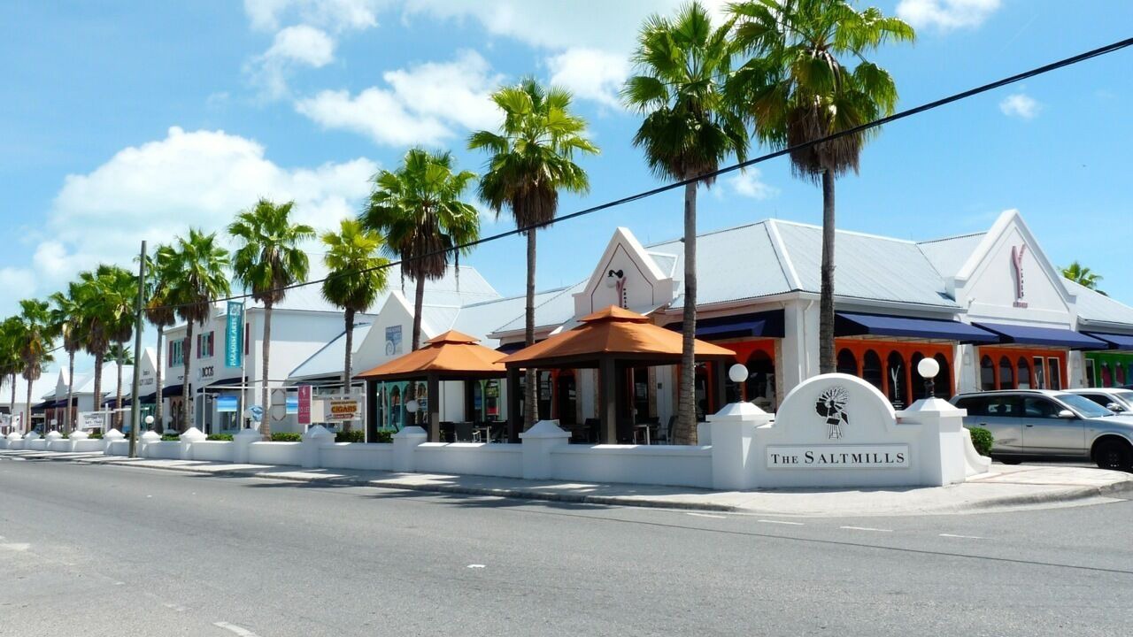 Photo of Others in Grace Bay