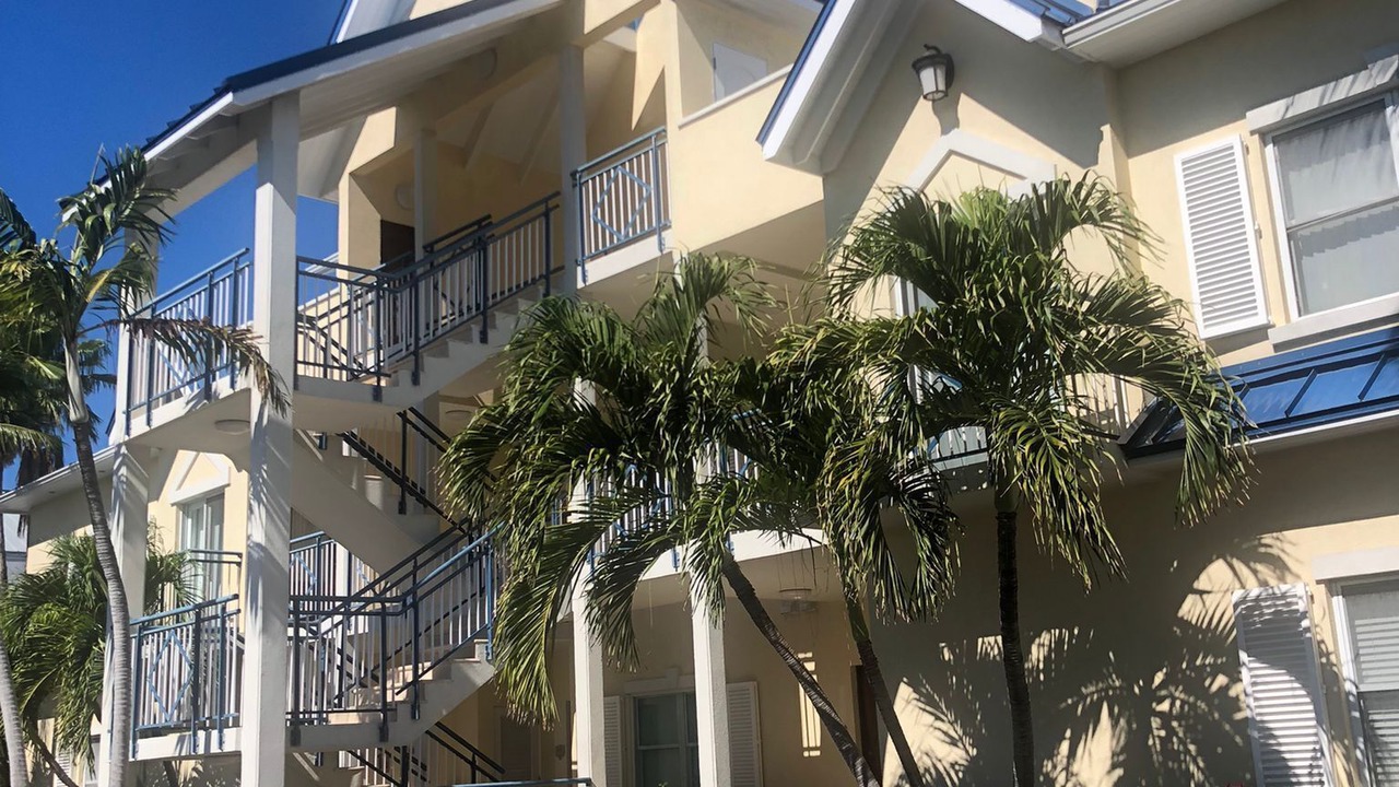 Photo of Outdoor in Grace Bay