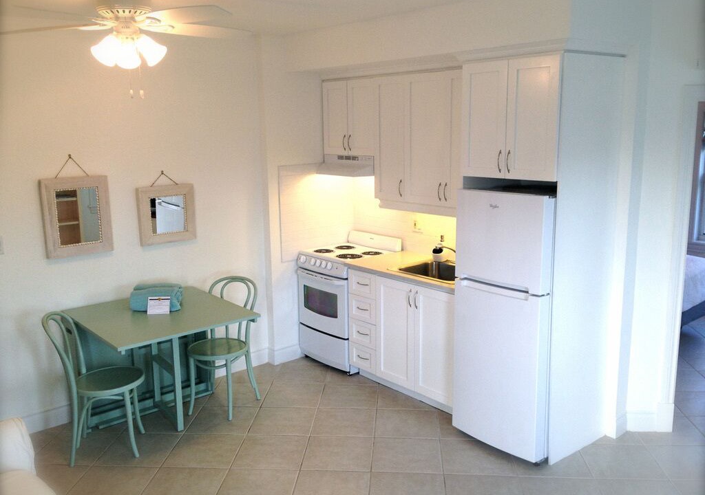 Photo of Kitchen in Grace Bay