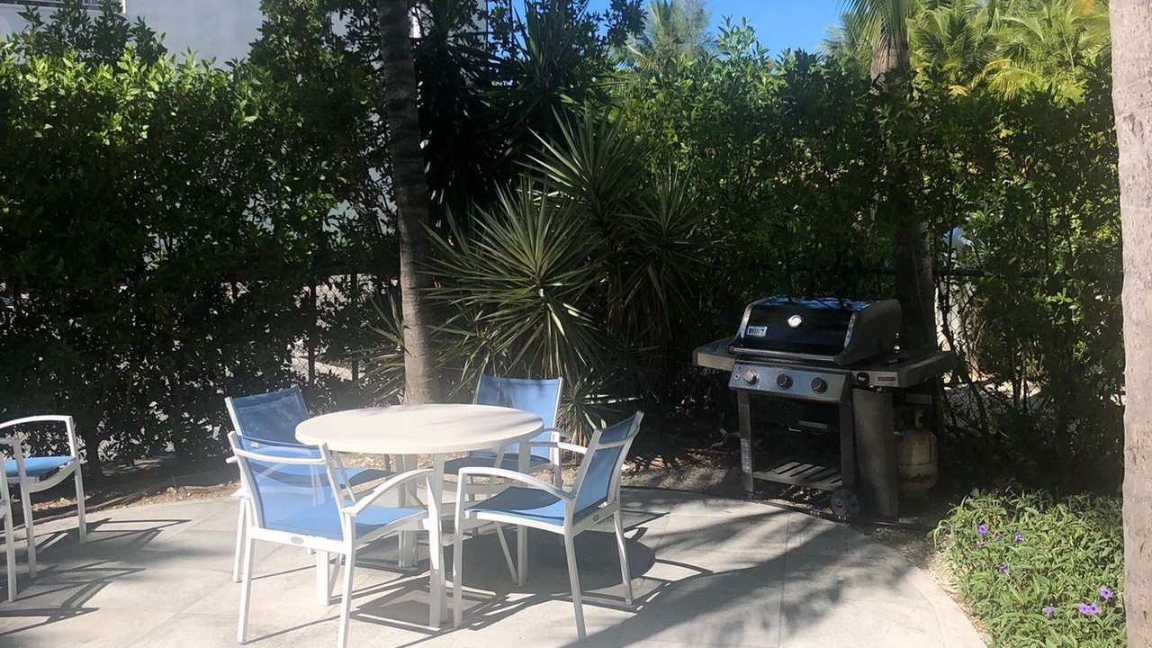 Photo of Outdoor in Grace Bay