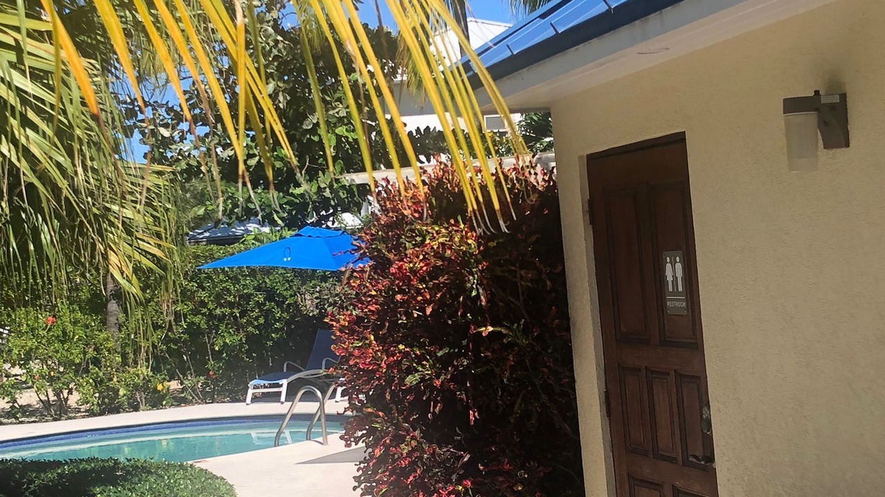 Photo of Outdoor in Grace Bay