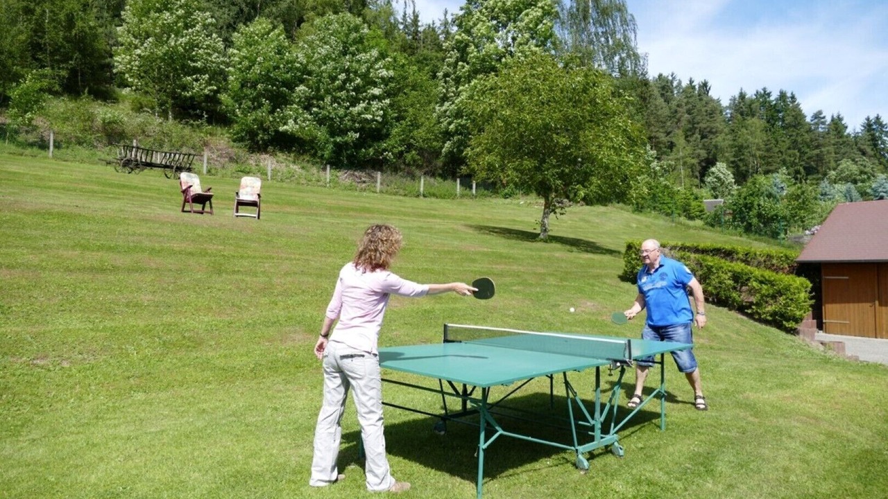 Photo of Outdoor in Gebersdorf