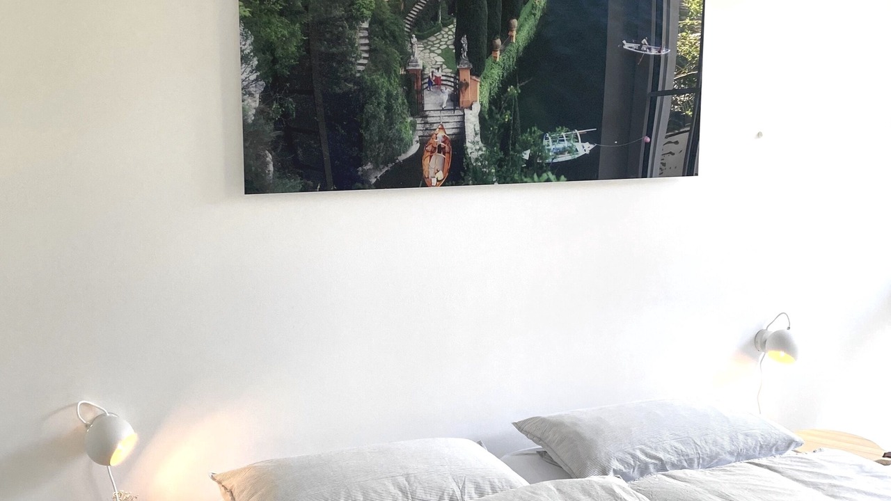 Photo of Bedroom in Bad Wiessee