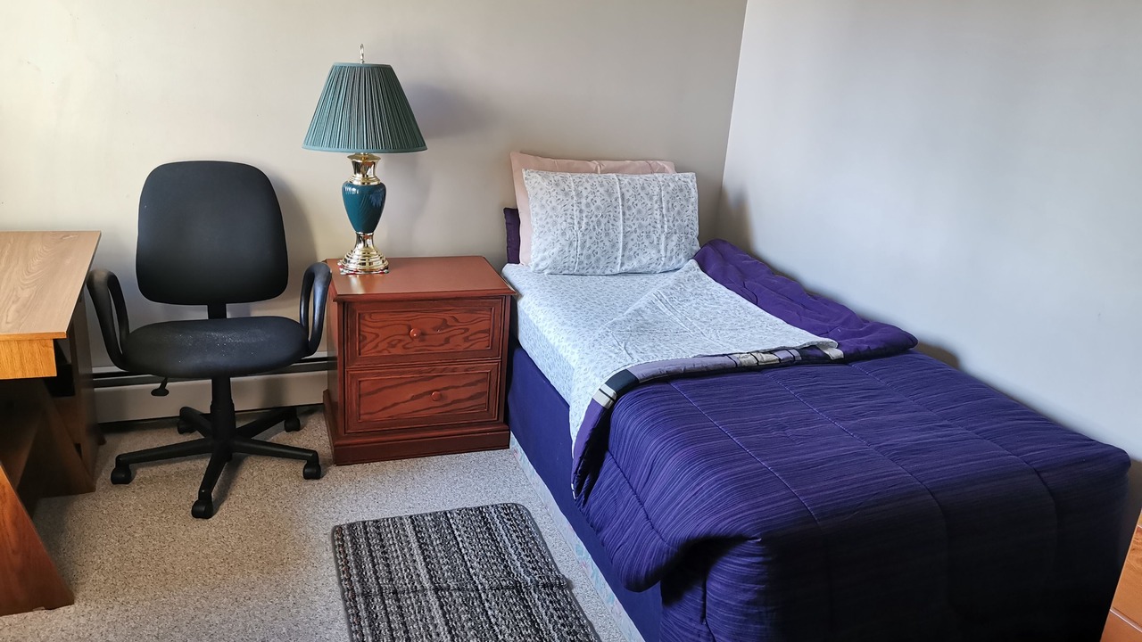 Photo of Bedroom in Varsity