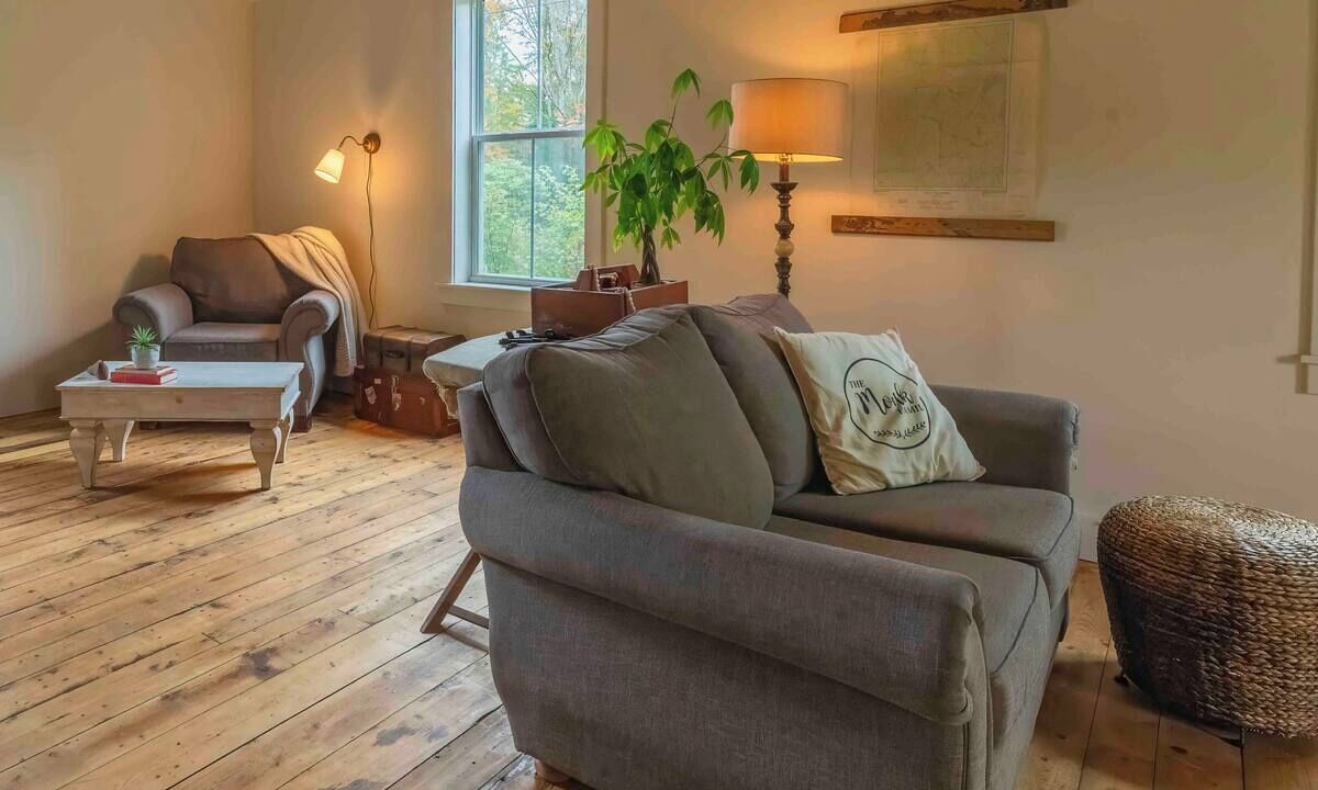 Photo of Livingroom in Pictou County