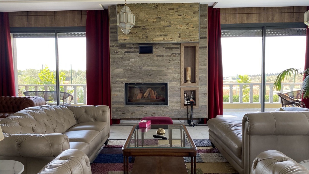 Photo of Livingroom in Ouled Tayeb