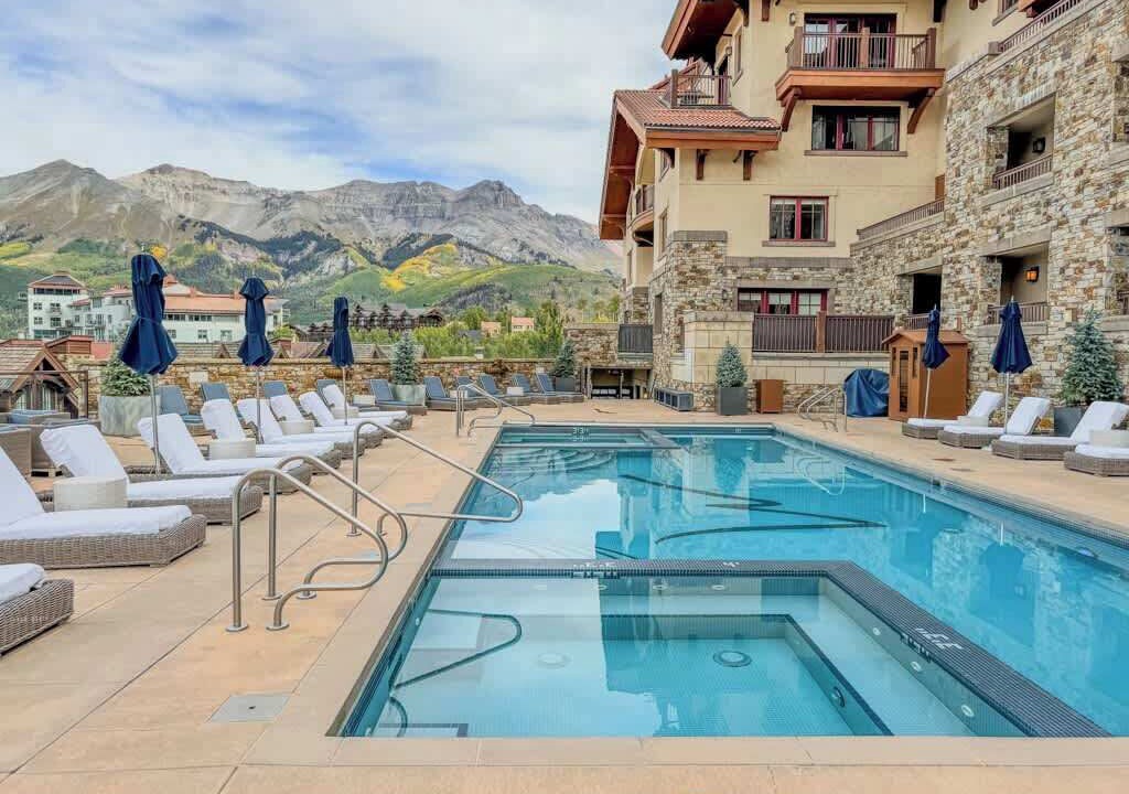 Photo of Outdoor in Mountain Village