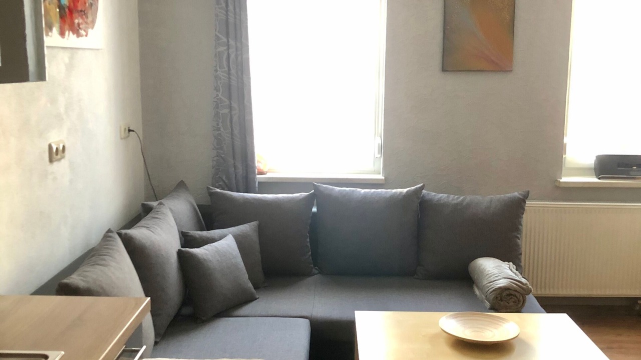 Photo of Livingroom in Kranichfeld