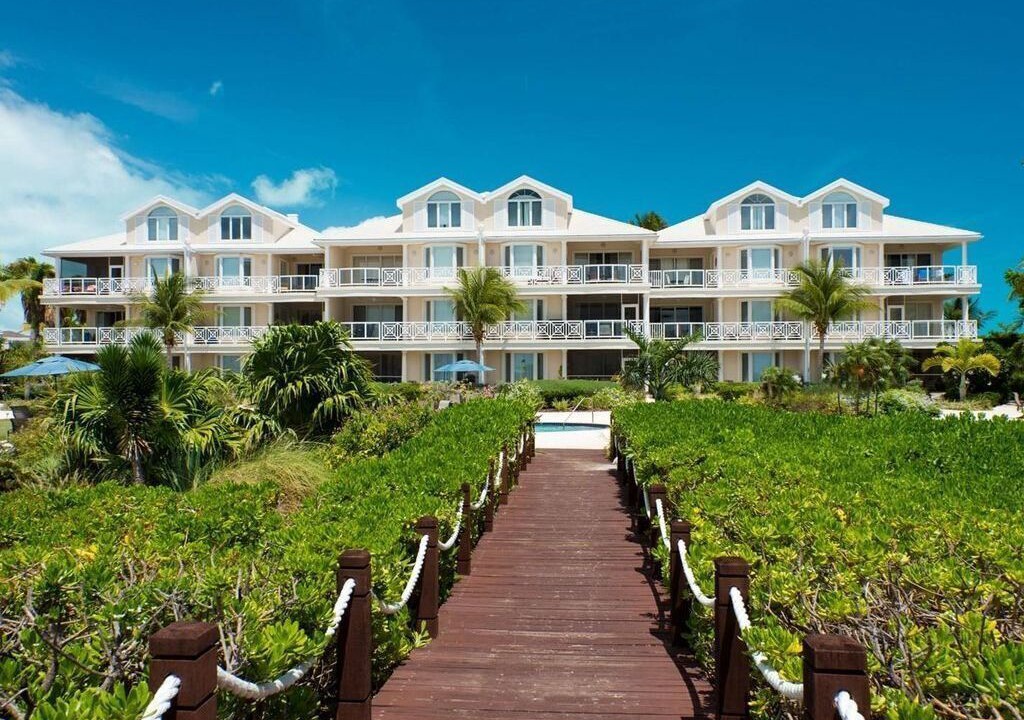Photo of Outdoor in Grace Bay