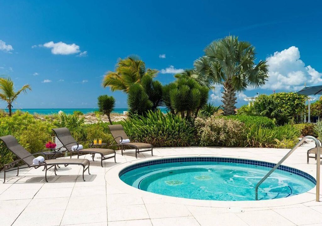 Photo of Outdoor in Grace Bay