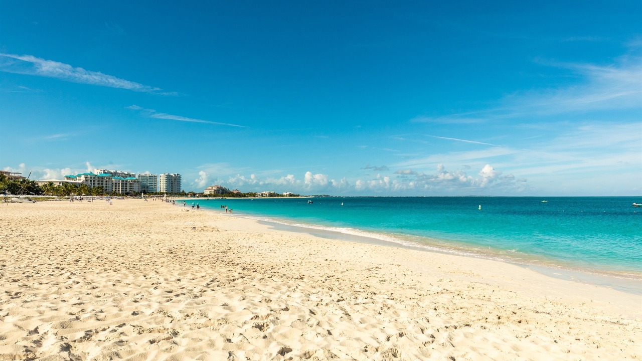 Photo of Others in Grace Bay
