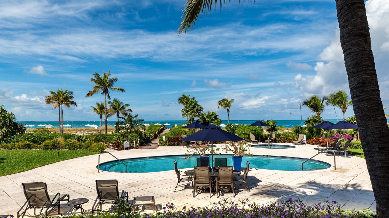 Photo of Outdoor in Grace Bay