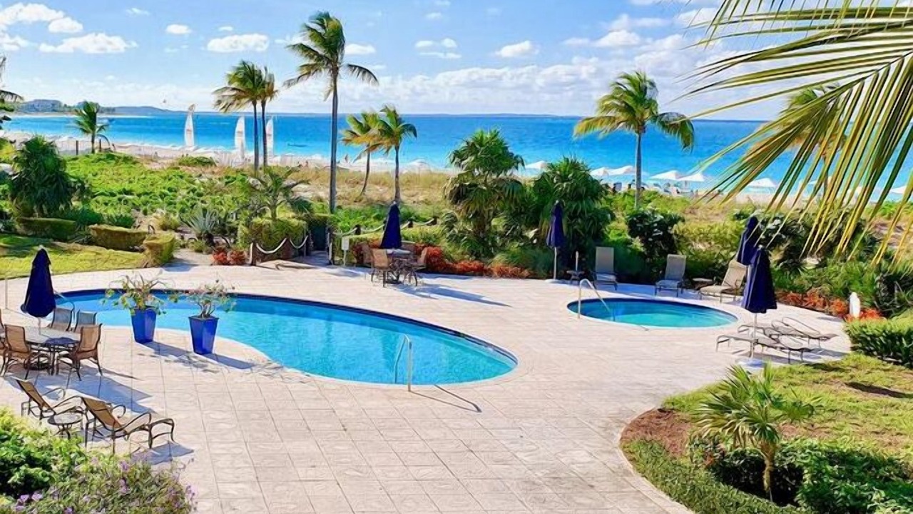 Photo of Outdoor in Grace Bay