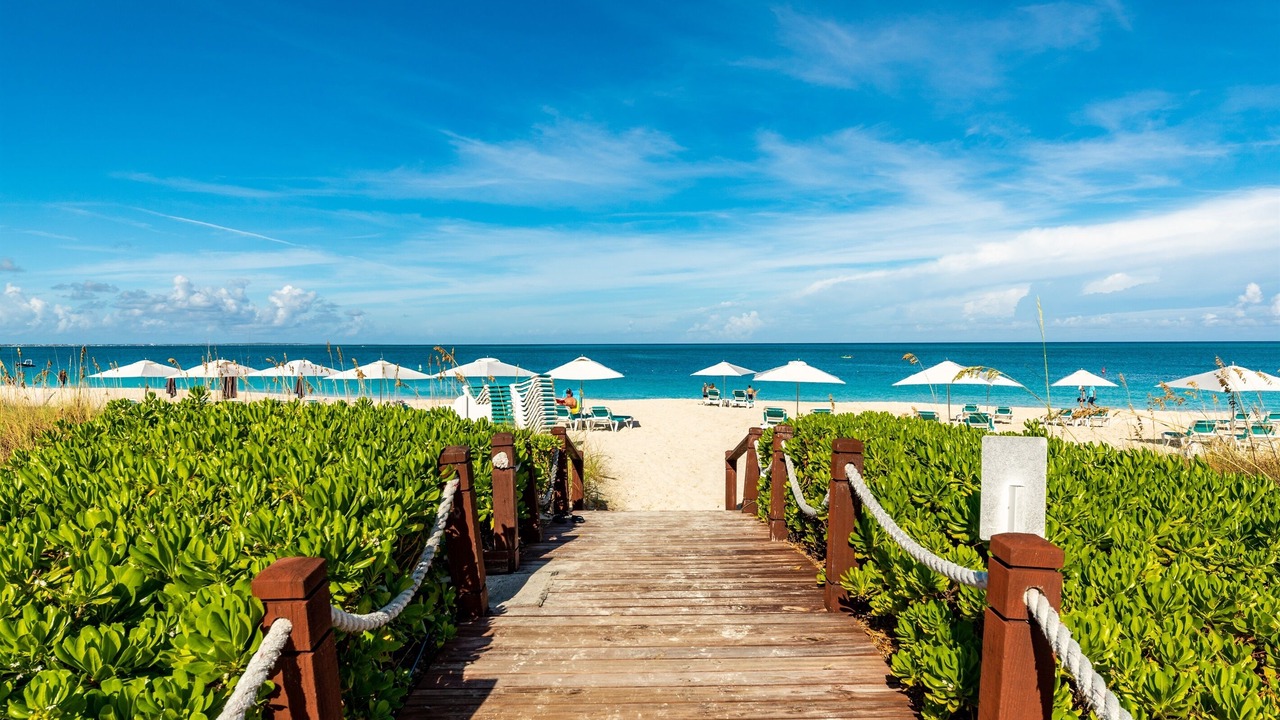 Photo of Others in Grace Bay