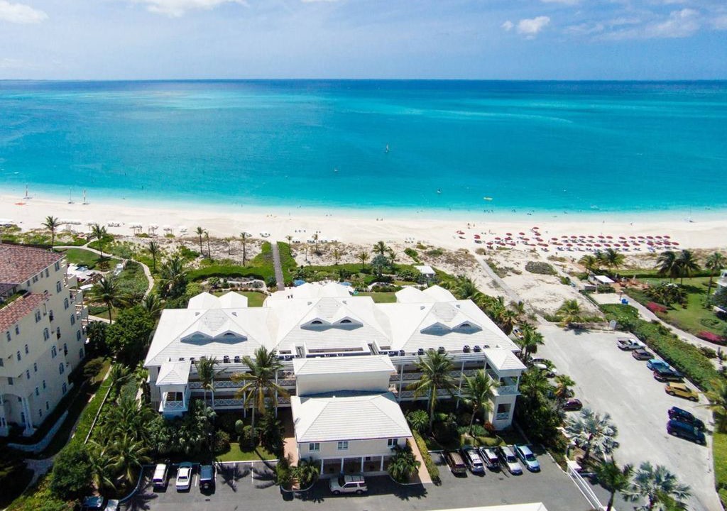 Photo of Outdoor in Grace Bay