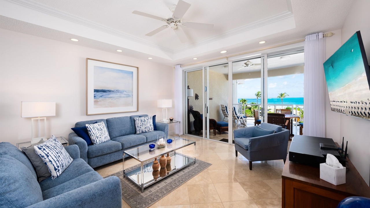 Photo of Others in Grace Bay