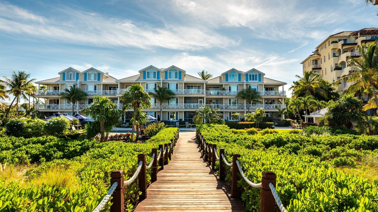 Photo of Others in Grace Bay