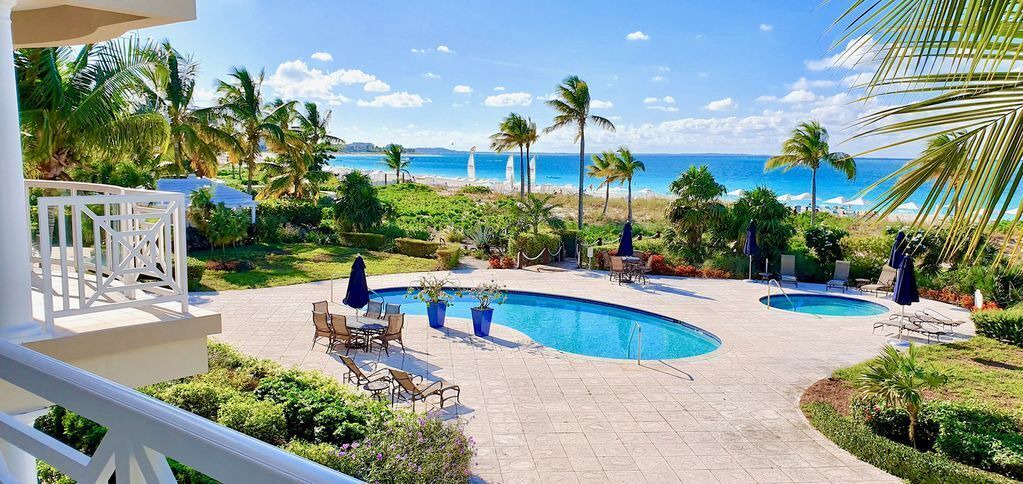 Photo of Outdoor in Grace Bay
