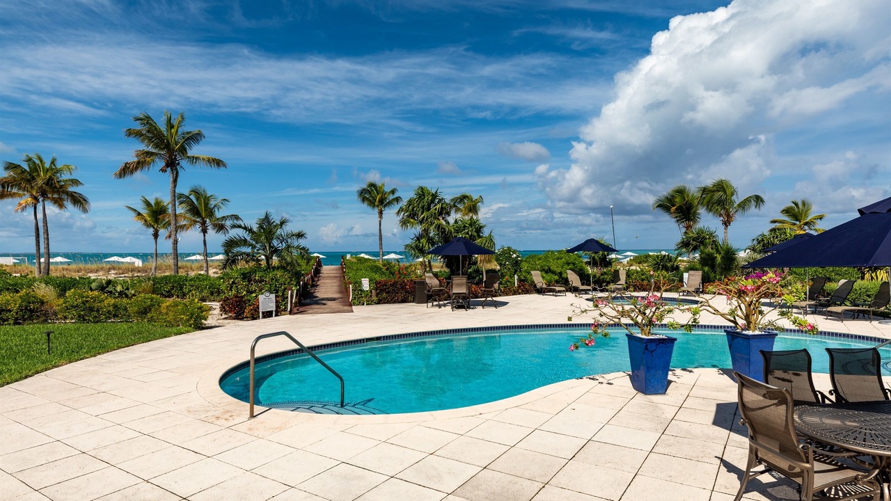 Photo of Outdoor in Grace Bay