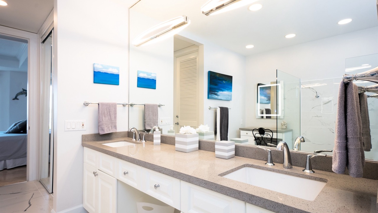 Photo of Bathroom in Grace Bay