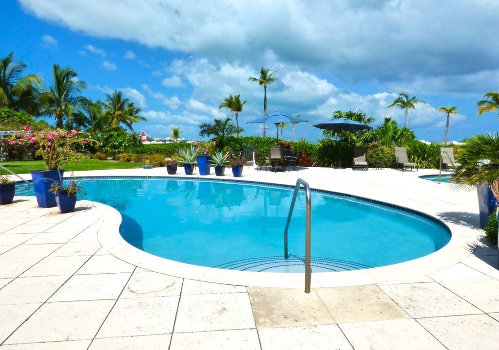 Photo of Outdoor in Grace Bay