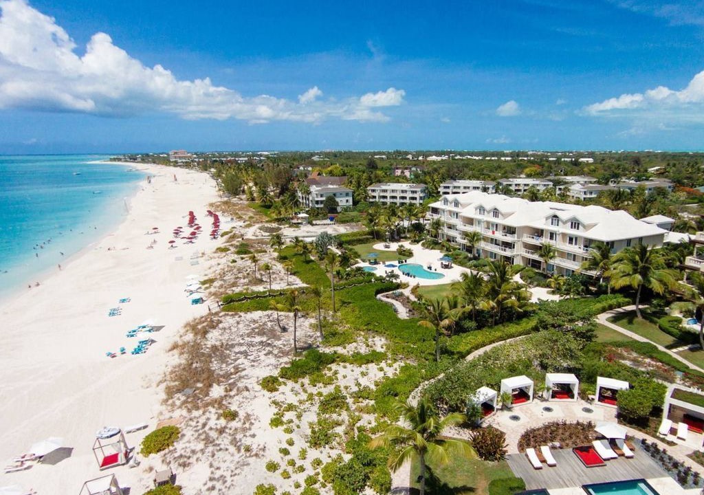 Photo of Outdoor in Grace Bay