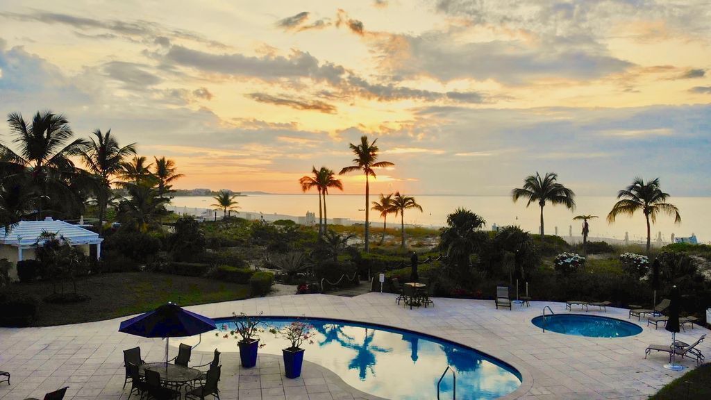 Photo of Outdoor in Grace Bay