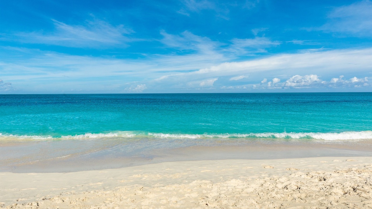 Photo of Others in Grace Bay