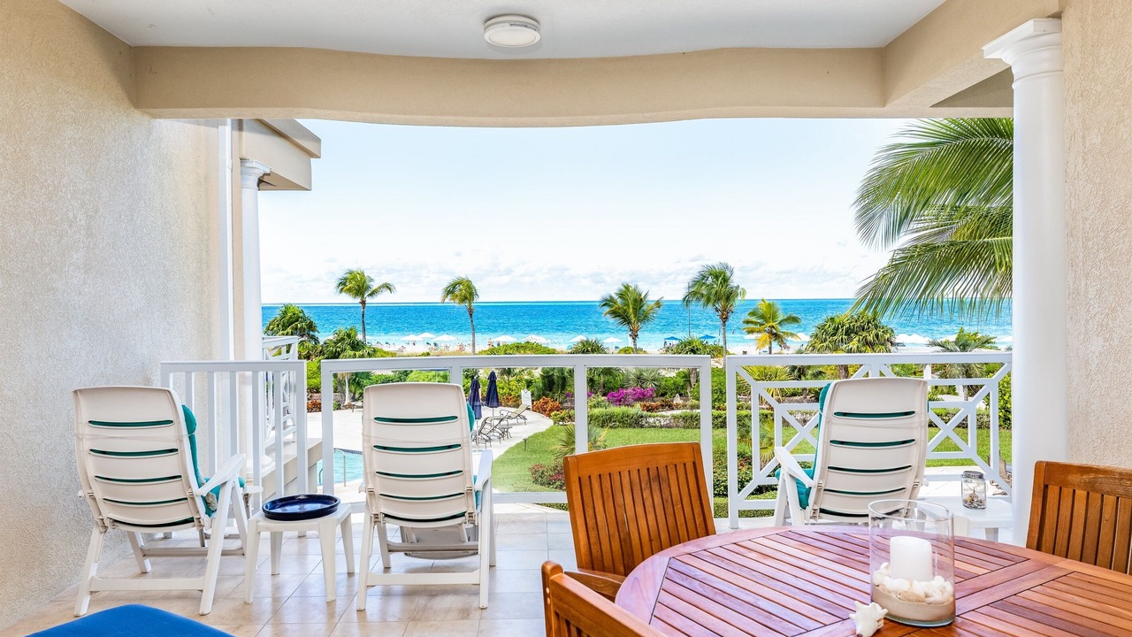 Photo of Outdoor in Grace Bay