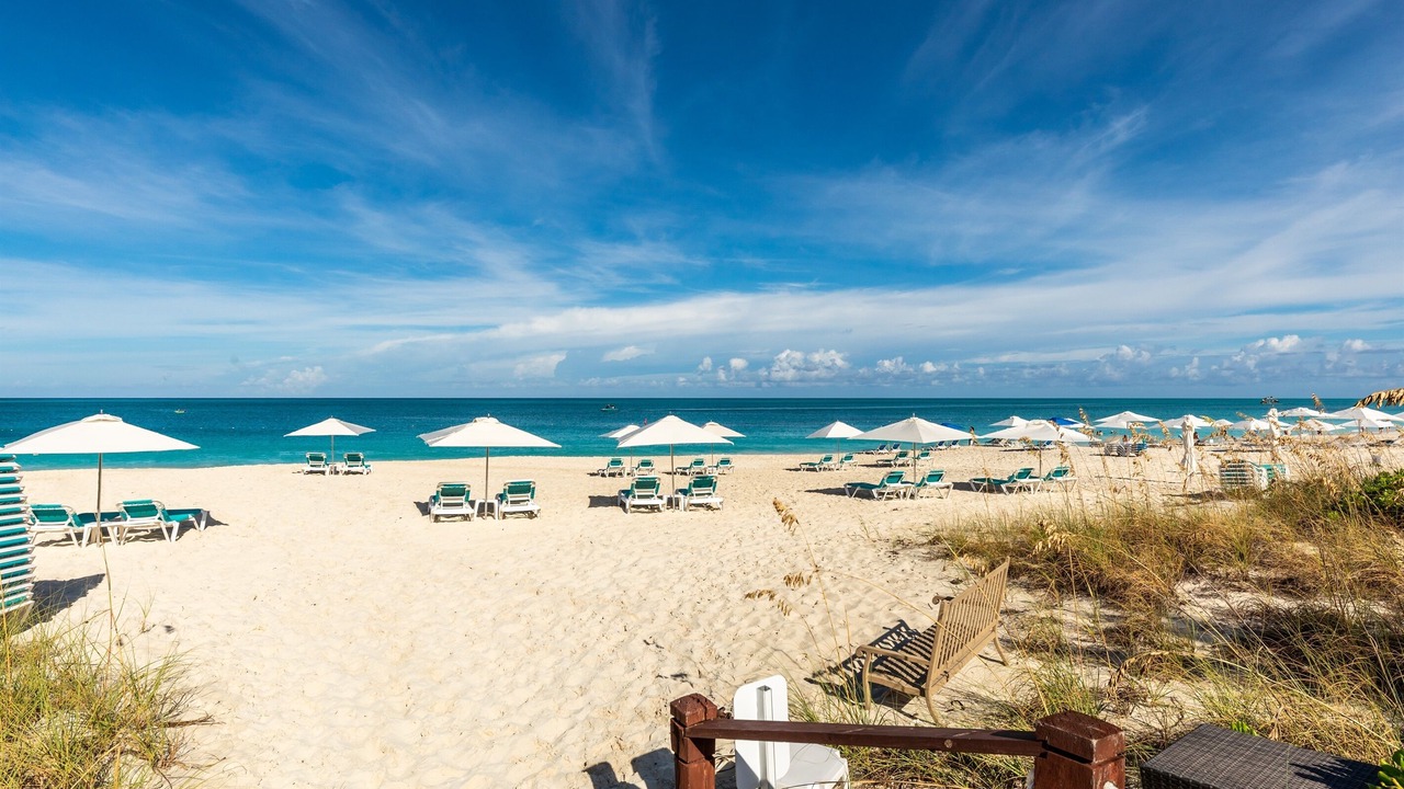 Photo of Others in Grace Bay