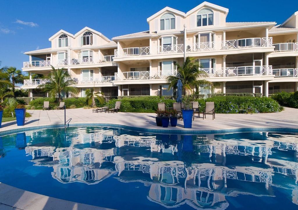 Photo of Outdoor in Grace Bay