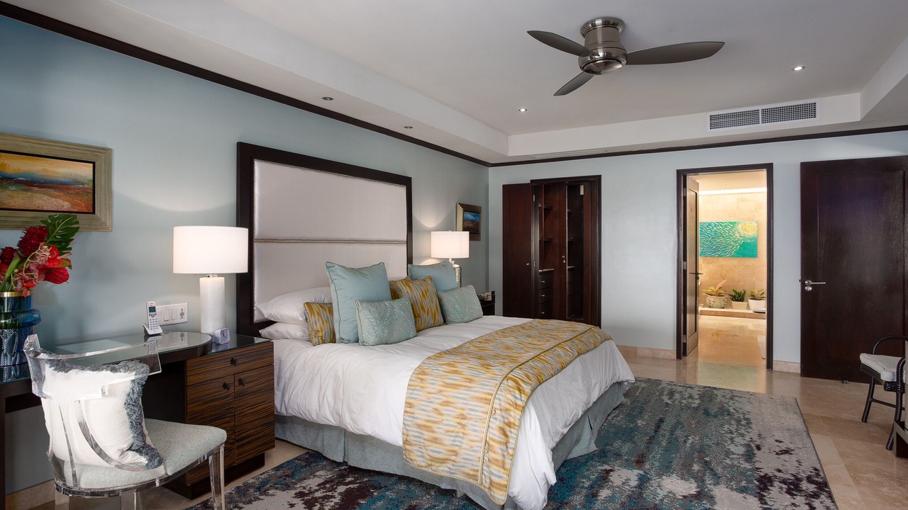 Photo of Bedroom in Old Trees Bay