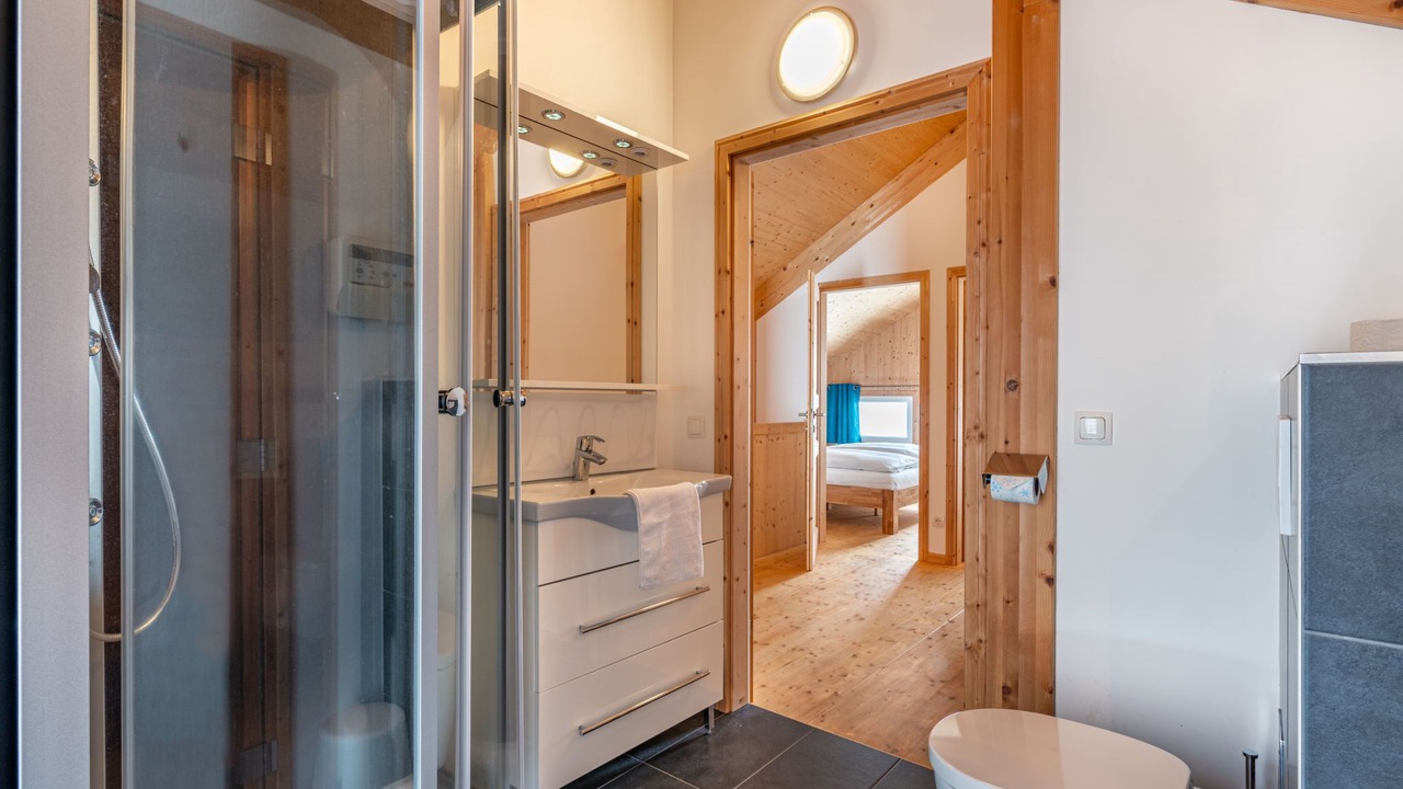 Photo of Bathroom in Bad Sankt Leonhard im Lavanttal