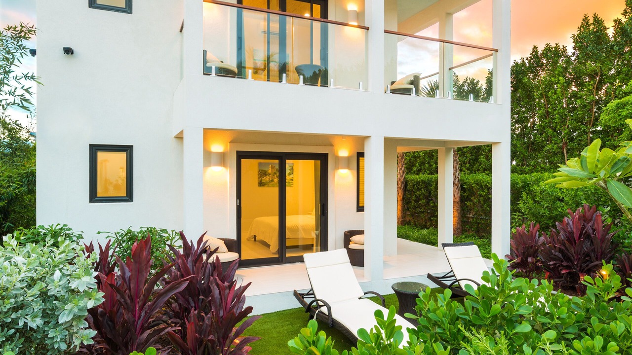 Photo of Outdoor in Providenciales