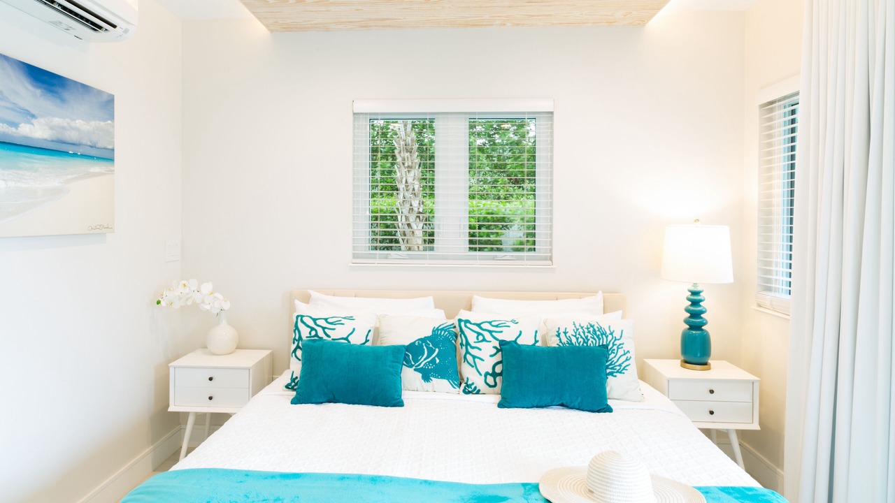 Photo of Bedroom in Providenciales