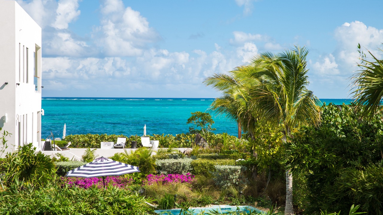 Photo of Outdoor in Providenciales