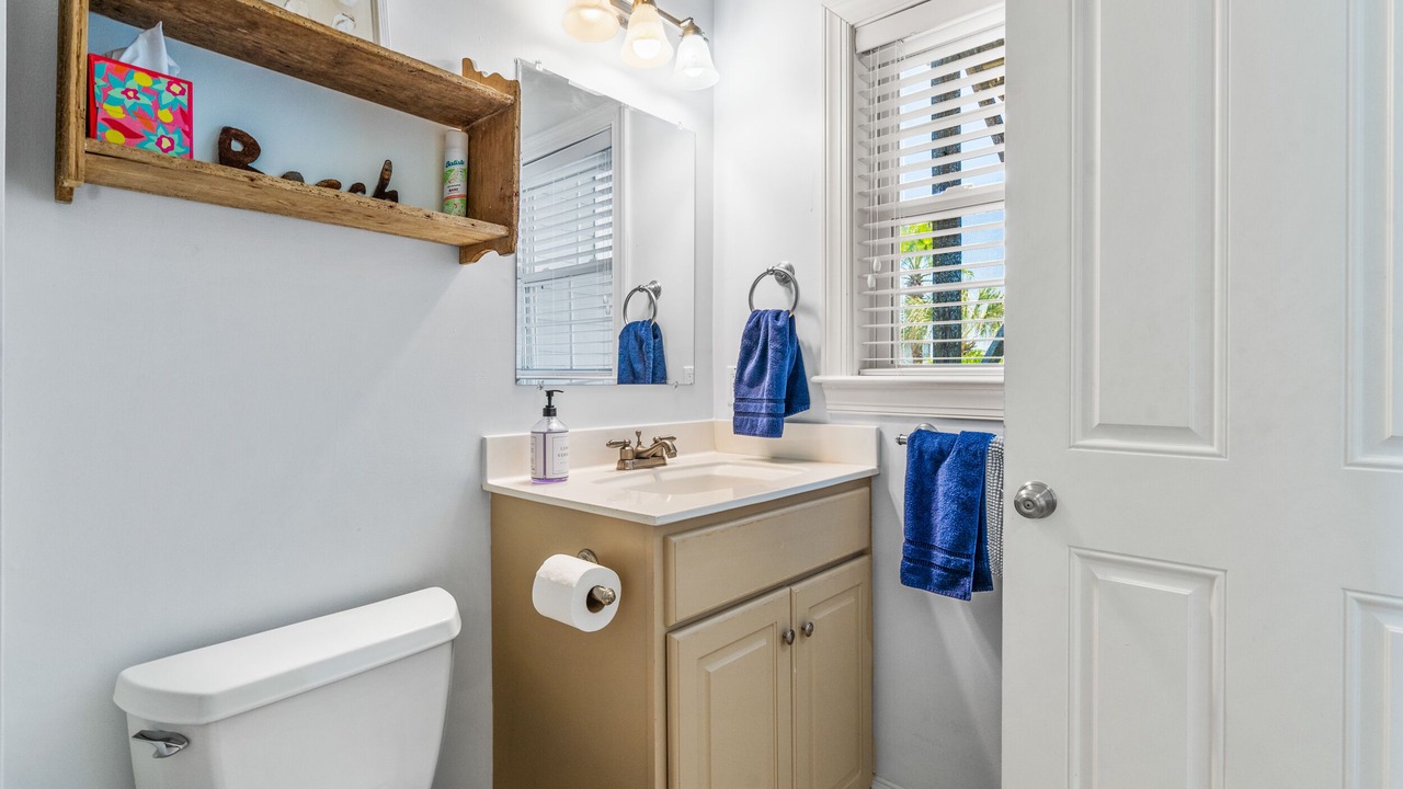 Photo of Bathroom in Litchfield by the Sea